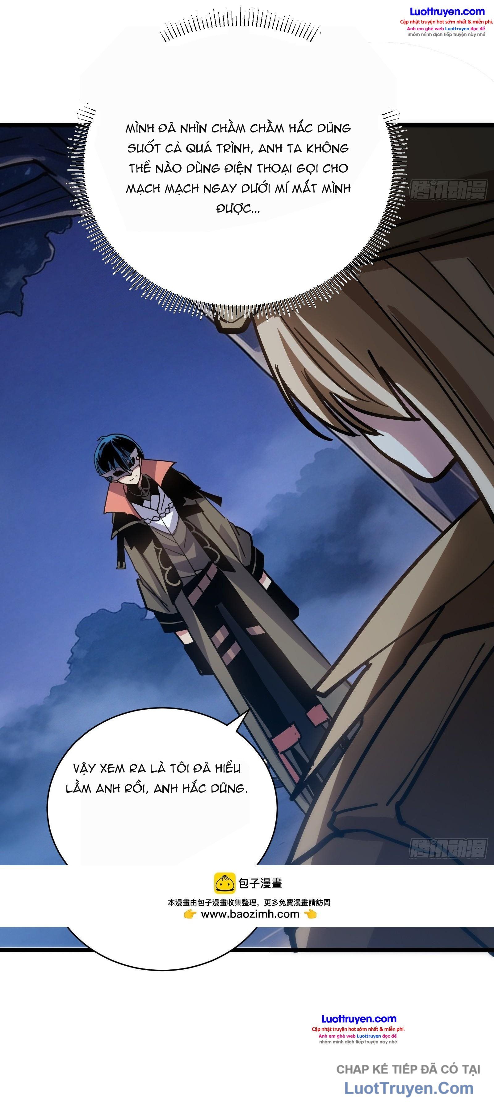 Hóa Thân Của Tôi Đang Trở Thành Boss Cuối Cùng Chapter 30 - 17