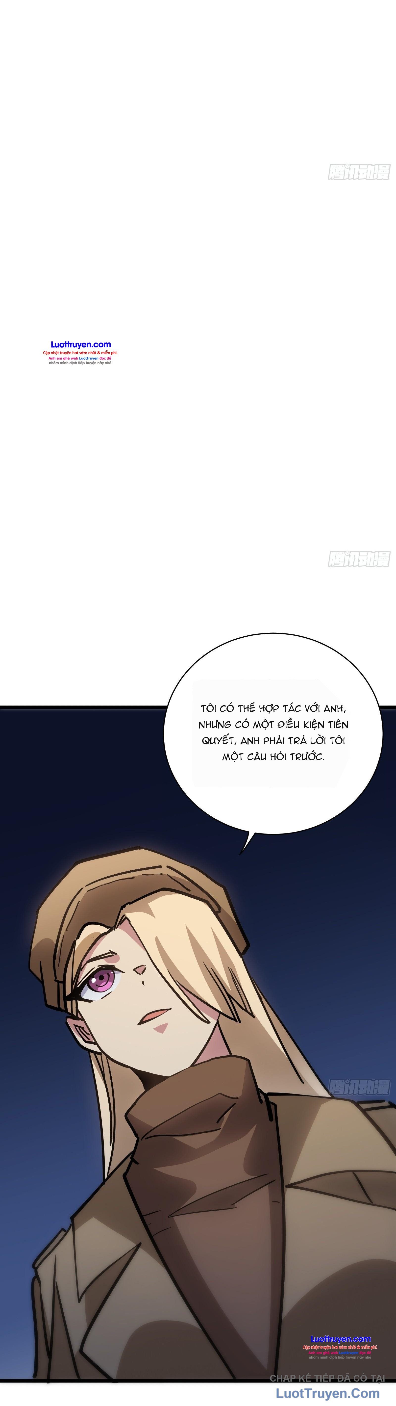 Hóa Thân Của Tôi Đang Trở Thành Boss Cuối Cùng Chapter 30 - 20