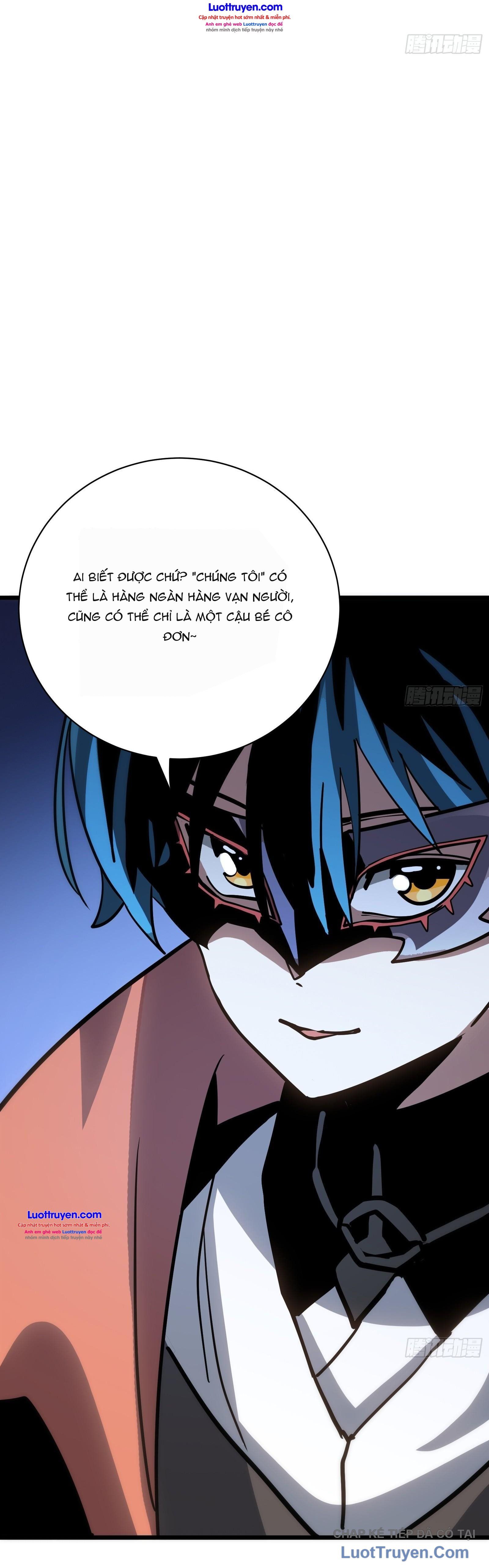 Hóa Thân Của Tôi Đang Trở Thành Boss Cuối Cùng Chapter 30 - 3