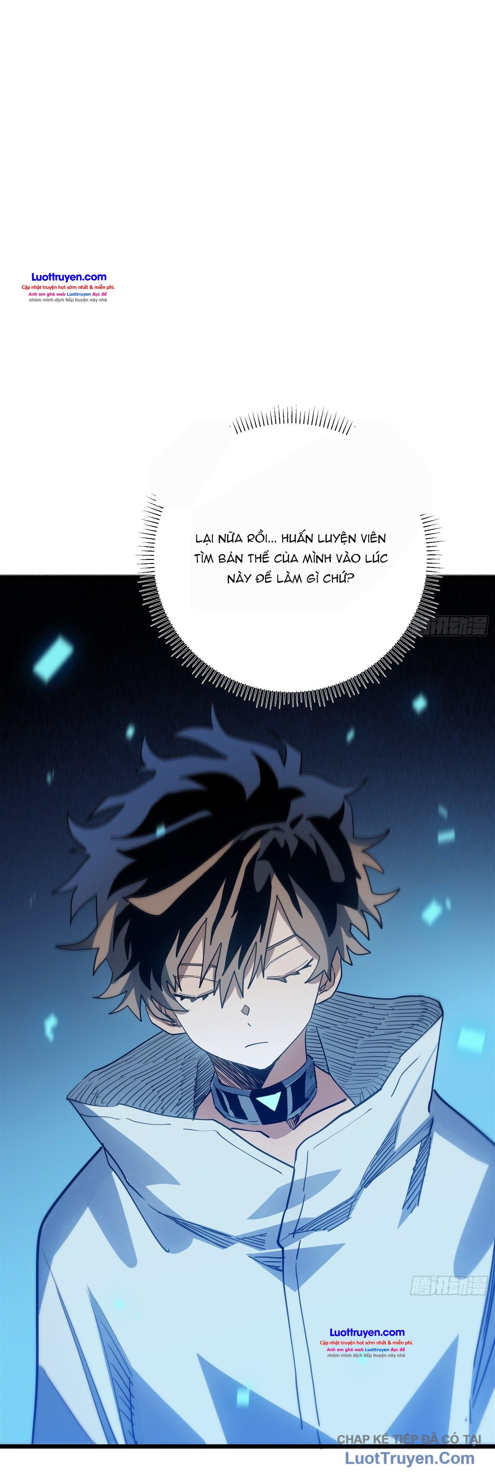 Hóa Thân Của Tôi Đang Trở Thành Boss Cuối Cùng Chapter 30 - 37