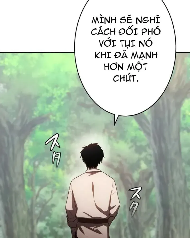 Sự Trở Lại Của Kiếm Sĩ Bóng Đêm Chapter 2 - 122