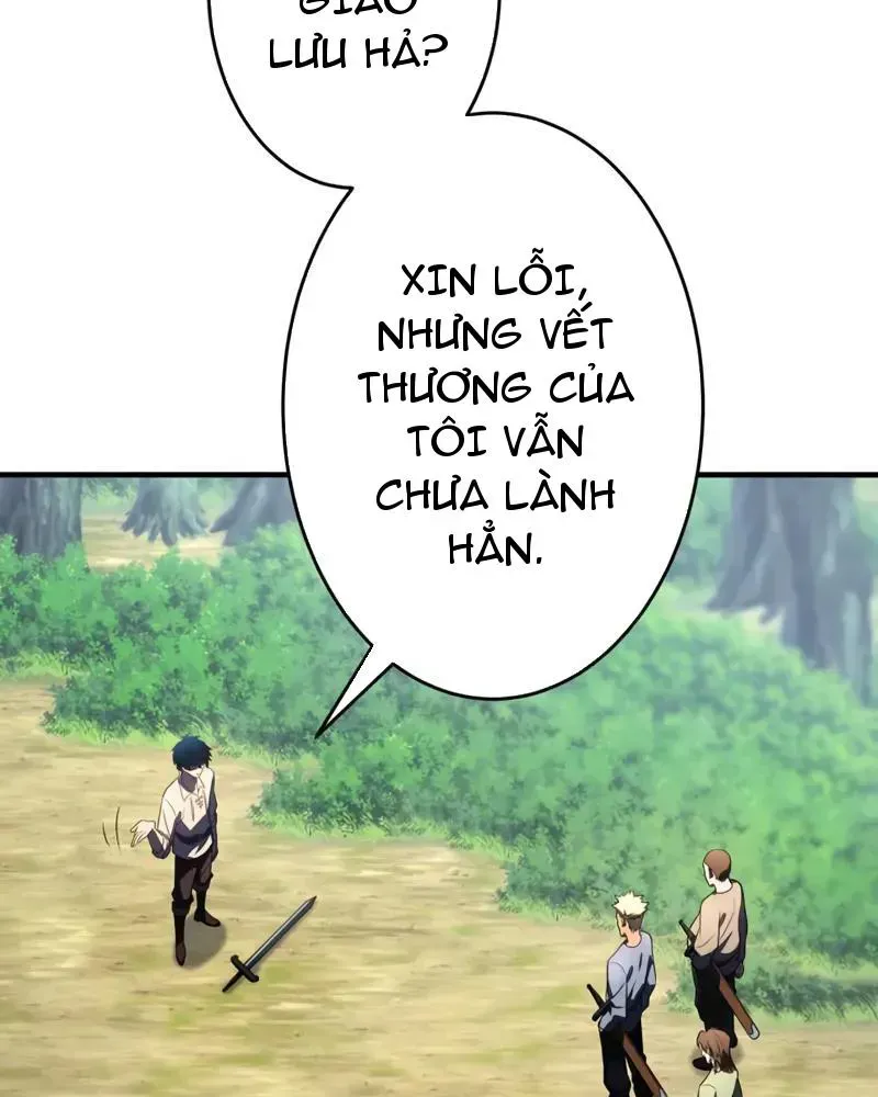 Sự Trở Lại Của Kiếm Sĩ Bóng Đêm Chapter 2 - 141