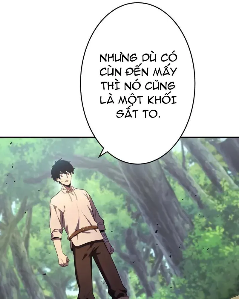 Sự Trở Lại Của Kiếm Sĩ Bóng Đêm Chapter 2 - 146