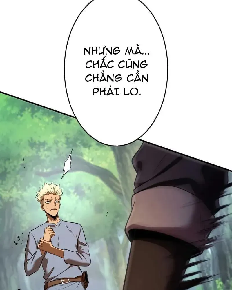 Sự Trở Lại Của Kiếm Sĩ Bóng Đêm Chapter 2 - 206