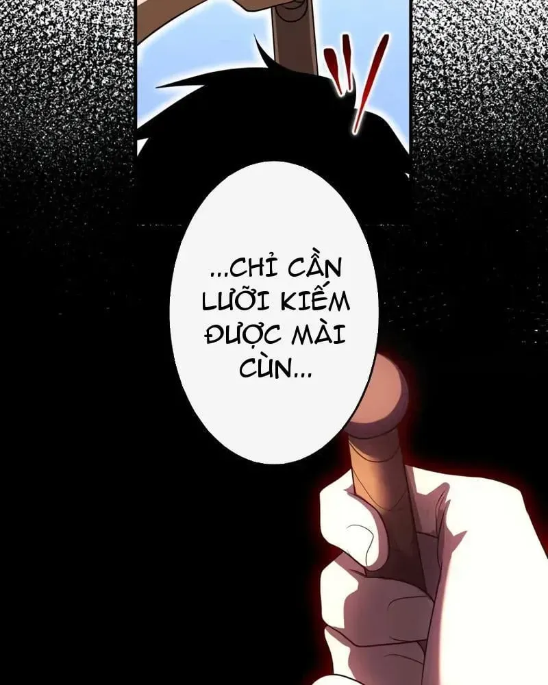 Sự Trở Lại Của Kiếm Sĩ Bóng Đêm Chapter 2 - 209