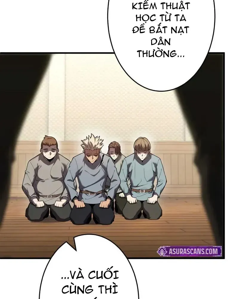 Sự Trở Lại Của Kiếm Sĩ Bóng Đêm Chapter 3 - 108
