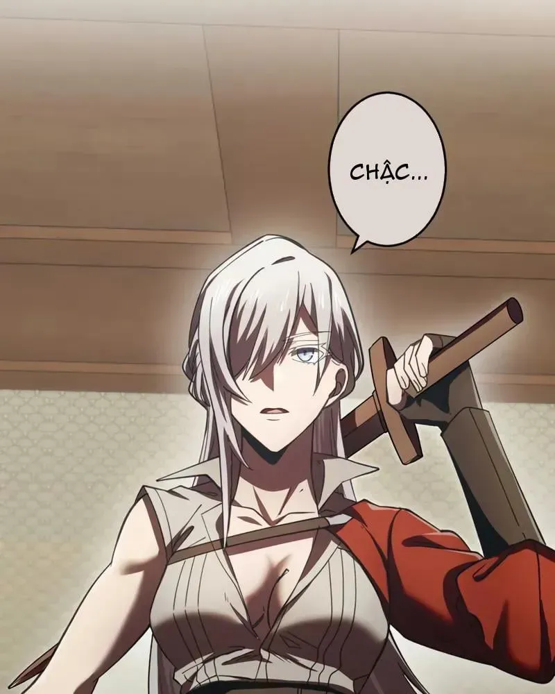 Sự Trở Lại Của Kiếm Sĩ Bóng Đêm Chapter 3 - 110
