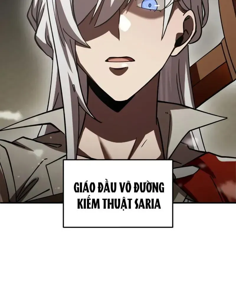 Sự Trở Lại Của Kiếm Sĩ Bóng Đêm Chapter 3 - 112