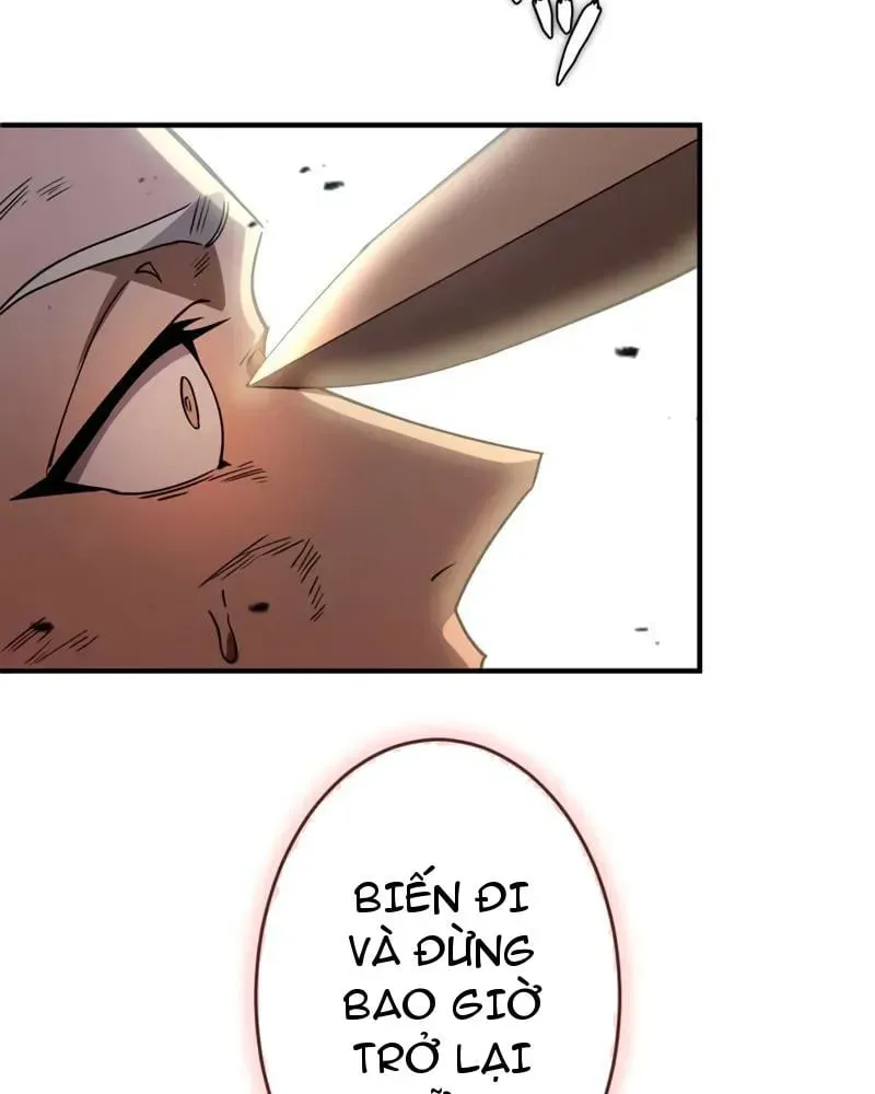 Sự Trở Lại Của Kiếm Sĩ Bóng Đêm Chapter 3 - 123