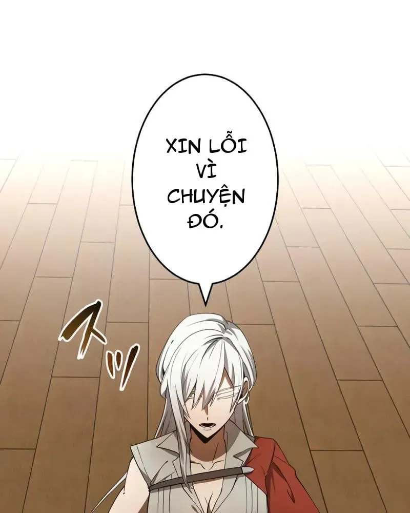 Sự Trở Lại Của Kiếm Sĩ Bóng Đêm Chapter 3 - 129