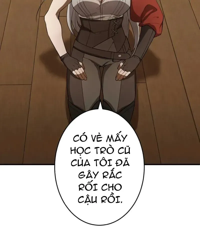 Sự Trở Lại Của Kiếm Sĩ Bóng Đêm Chapter 3 - 130