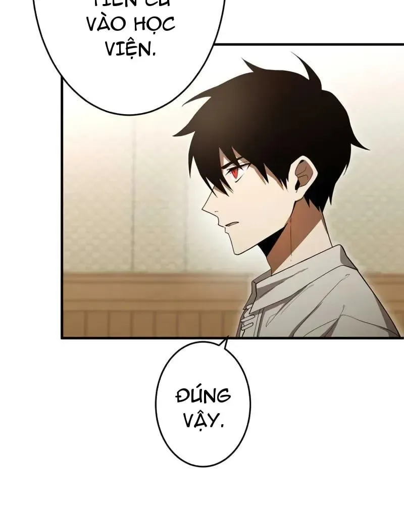 Sự Trở Lại Của Kiếm Sĩ Bóng Đêm Chapter 3 - 134
