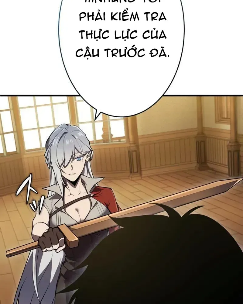 Sự Trở Lại Của Kiếm Sĩ Bóng Đêm Chapter 3 - 138