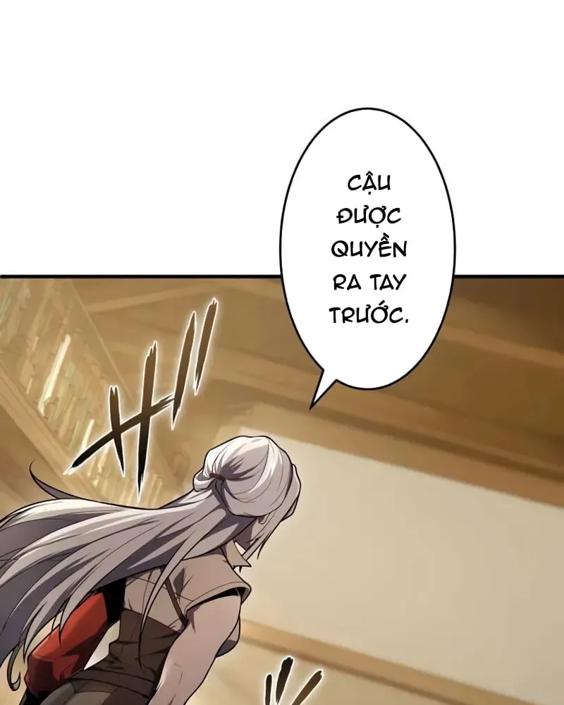 Sự Trở Lại Của Kiếm Sĩ Bóng Đêm Chapter 3 - 140