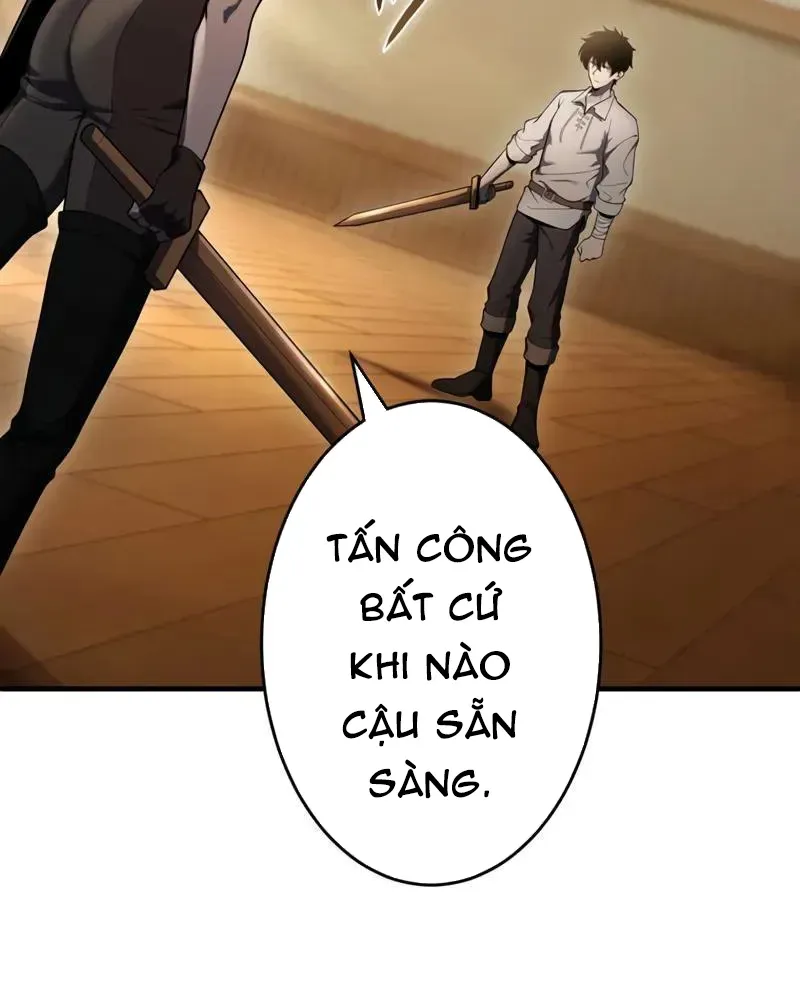 Sự Trở Lại Của Kiếm Sĩ Bóng Đêm Chapter 3 - 141