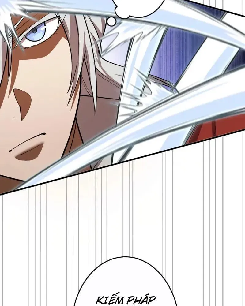 Sự Trở Lại Của Kiếm Sĩ Bóng Đêm Chapter 3 - 147