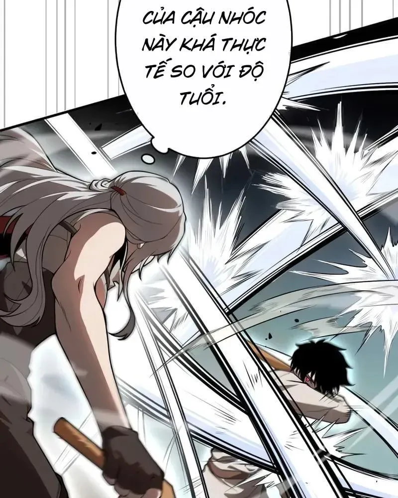 Sự Trở Lại Của Kiếm Sĩ Bóng Đêm Chapter 3 - 148