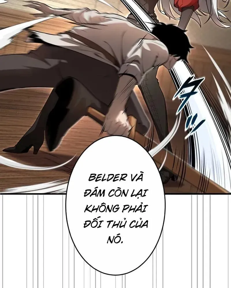 Sự Trở Lại Của Kiếm Sĩ Bóng Đêm Chapter 3 - 152