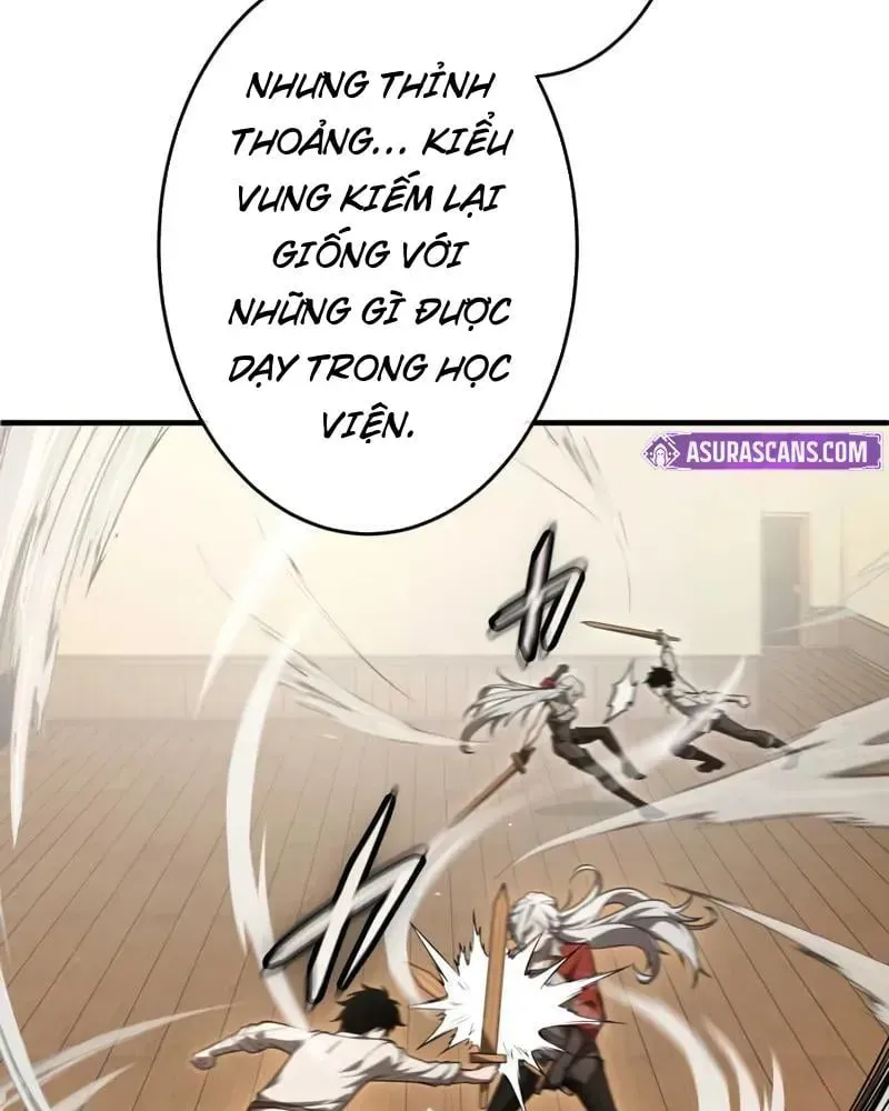 Sự Trở Lại Của Kiếm Sĩ Bóng Đêm Chapter 3 - 154