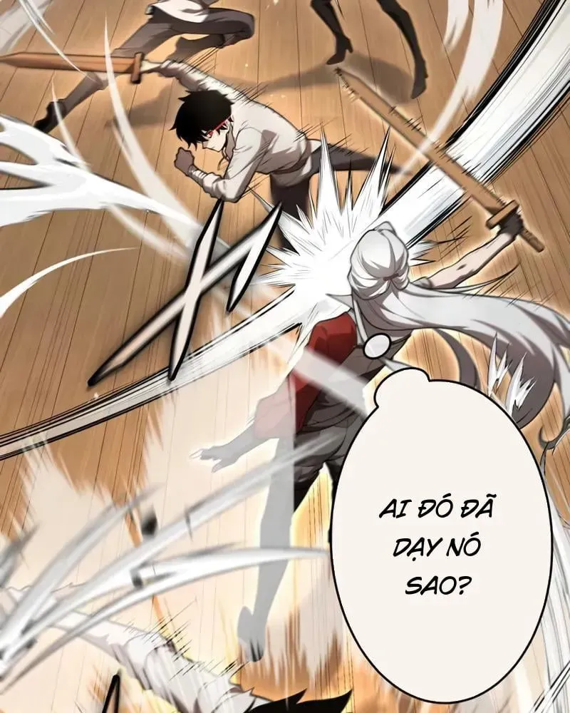 Sự Trở Lại Của Kiếm Sĩ Bóng Đêm Chapter 3 - 155