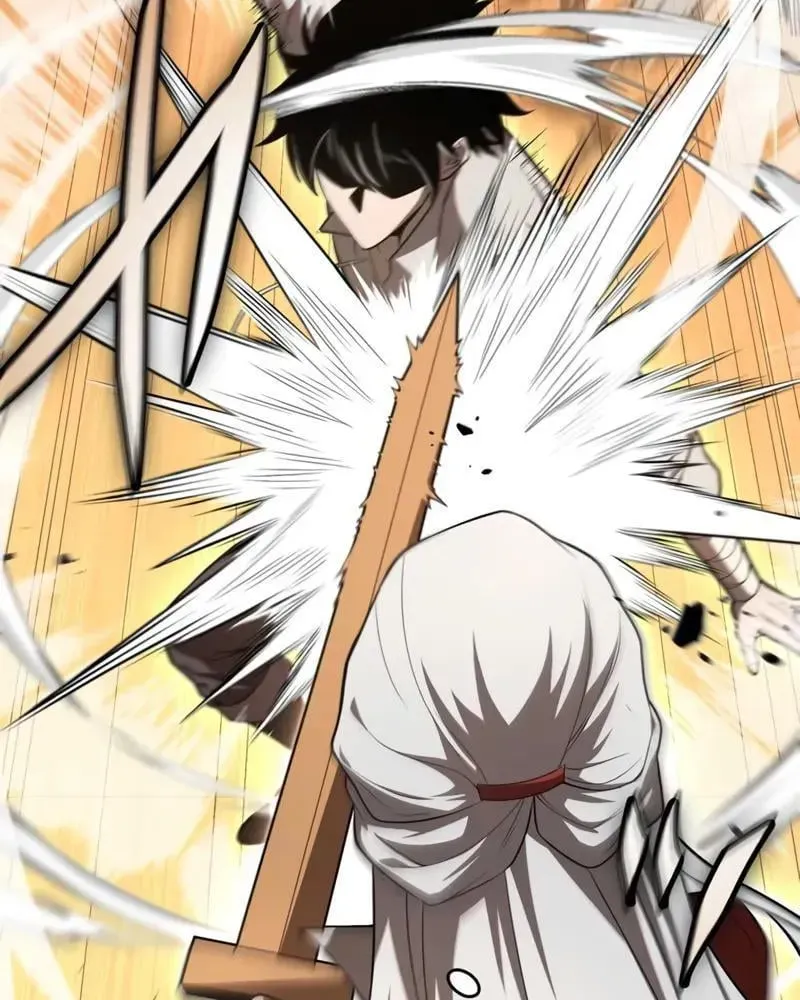 Sự Trở Lại Của Kiếm Sĩ Bóng Đêm Chapter 3 - 156