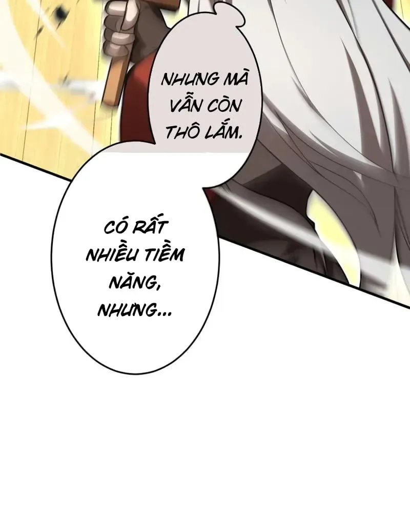 Sự Trở Lại Của Kiếm Sĩ Bóng Đêm Chapter 3 - 157