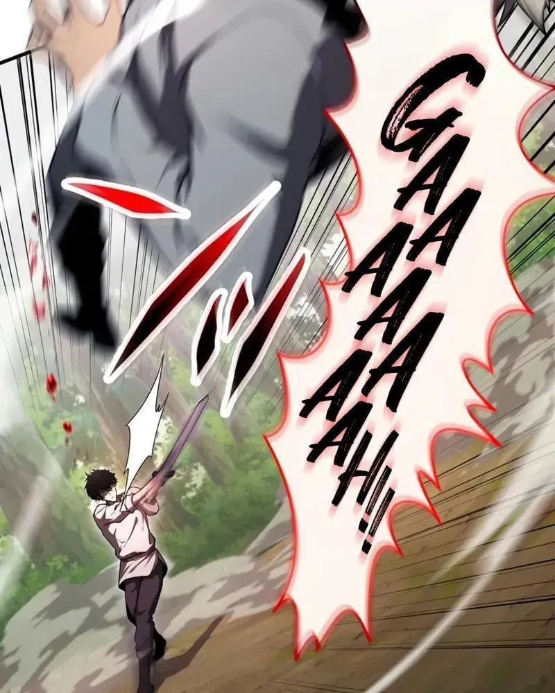 Sự Trở Lại Của Kiếm Sĩ Bóng Đêm Chapter 3 - 18