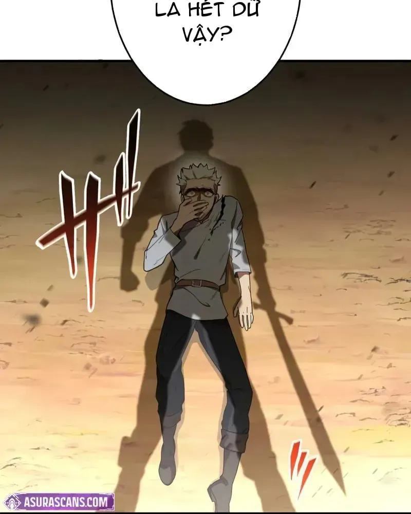 Sự Trở Lại Của Kiếm Sĩ Bóng Đêm Chapter 3 - 22