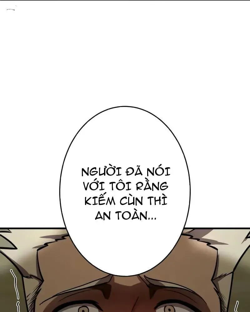 Sự Trở Lại Của Kiếm Sĩ Bóng Đêm Chapter 3 - 23