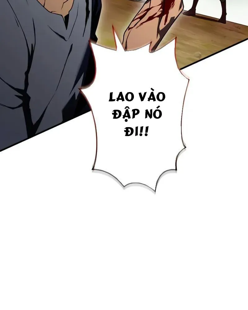Sự Trở Lại Của Kiếm Sĩ Bóng Đêm Chapter 3 - 30