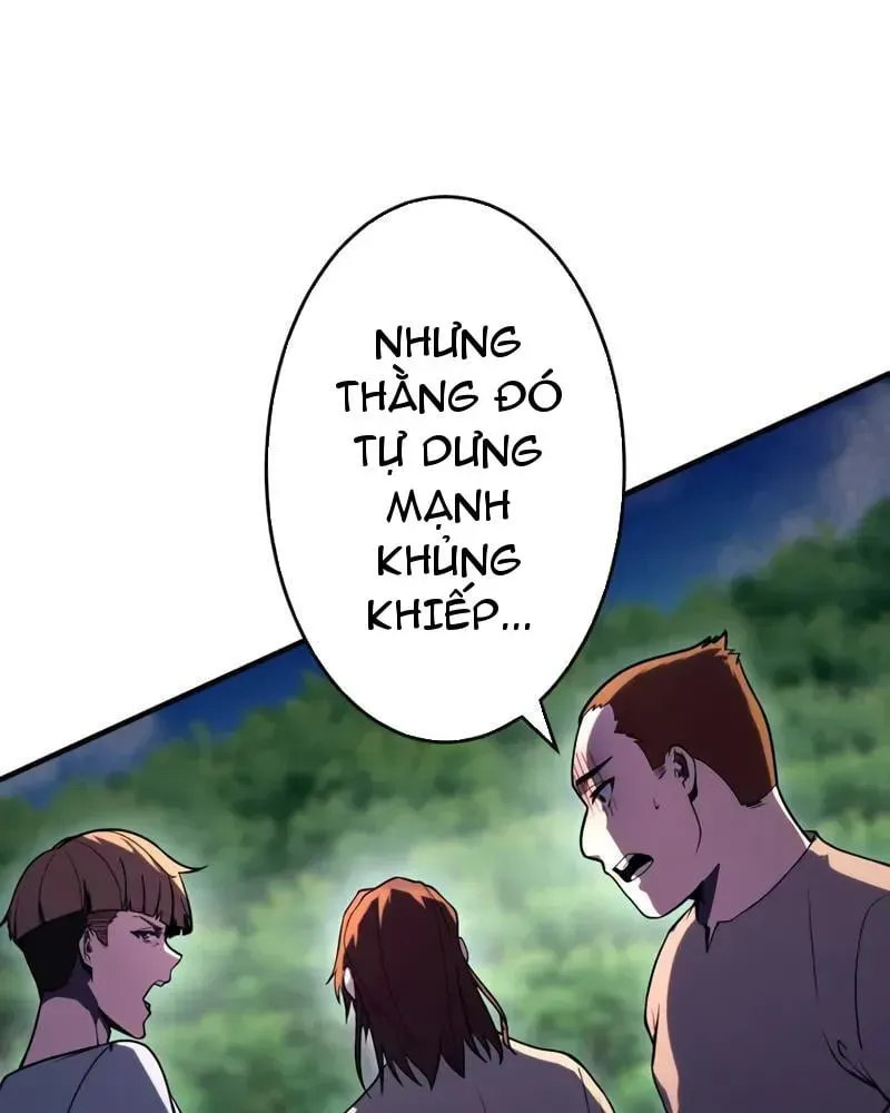 Sự Trở Lại Của Kiếm Sĩ Bóng Đêm Chapter 3 - 31