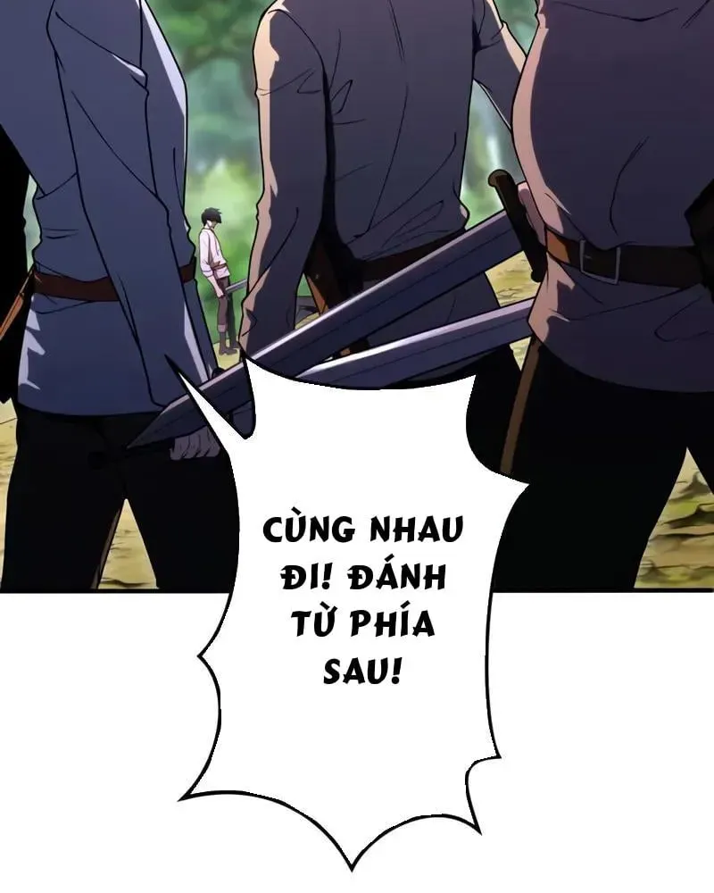 Sự Trở Lại Của Kiếm Sĩ Bóng Đêm Chapter 3 - 32