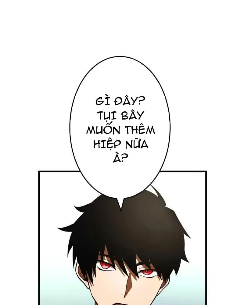 Sự Trở Lại Của Kiếm Sĩ Bóng Đêm Chapter 3 - 35