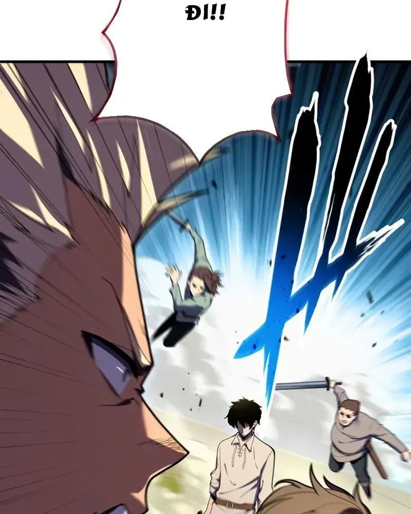 Sự Trở Lại Của Kiếm Sĩ Bóng Đêm Chapter 3 - 37