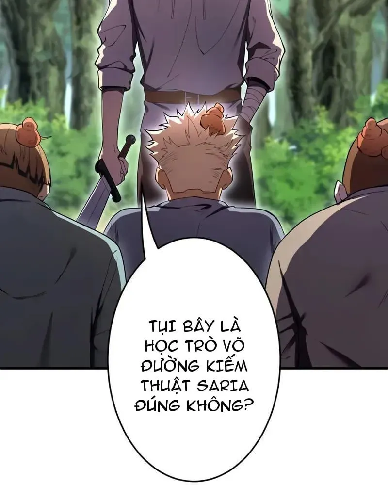 Sự Trở Lại Của Kiếm Sĩ Bóng Đêm Chapter 3 - 48