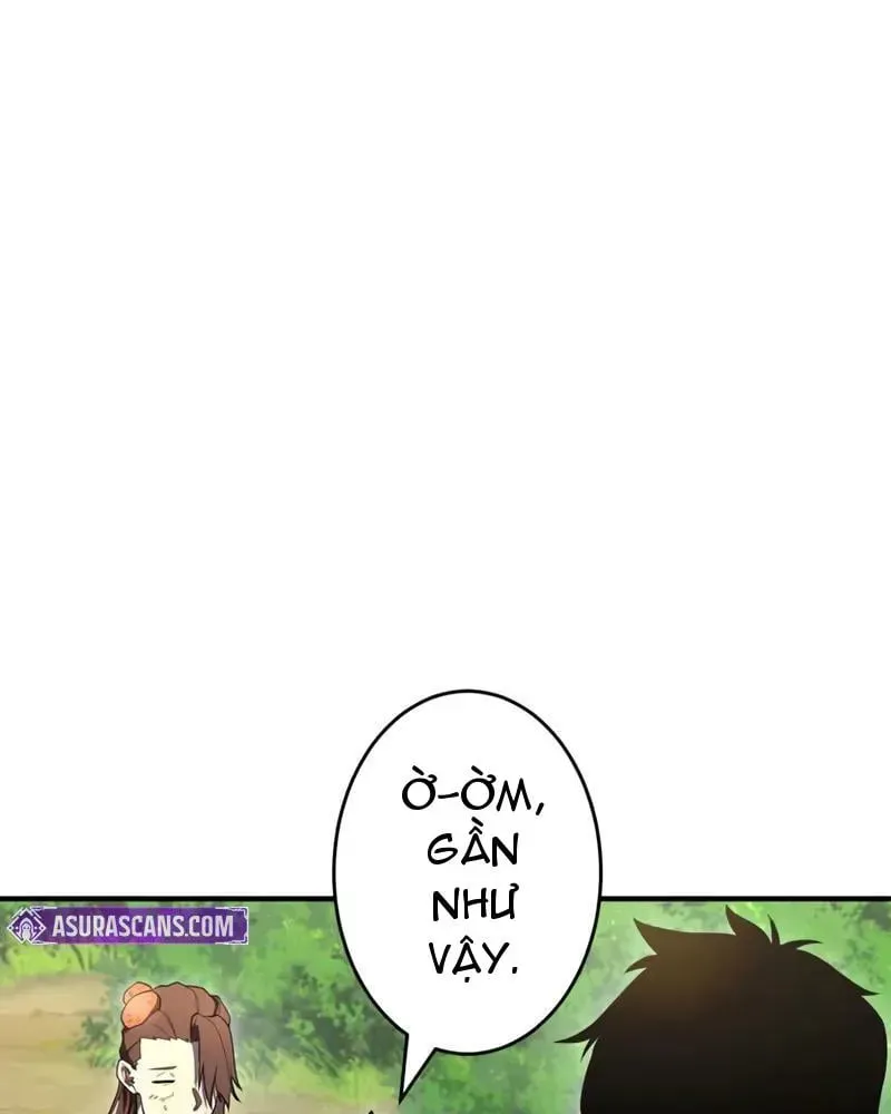 Sự Trở Lại Của Kiếm Sĩ Bóng Đêm Chapter 3 - 49