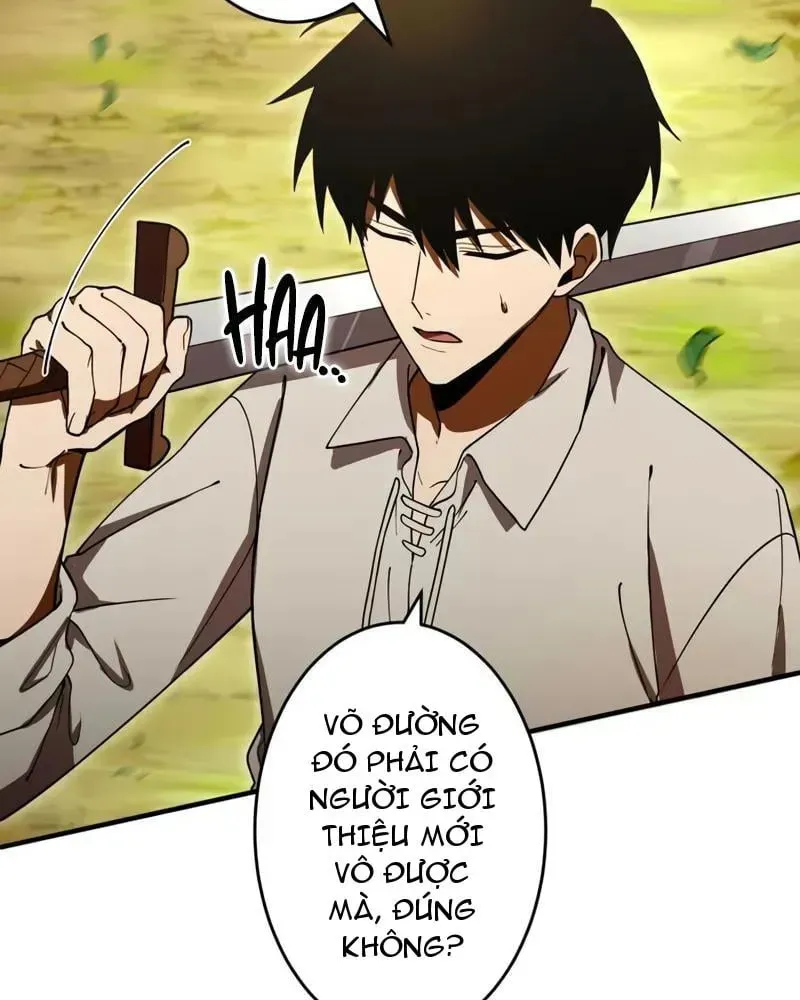 Sự Trở Lại Của Kiếm Sĩ Bóng Đêm Chapter 3 - 55