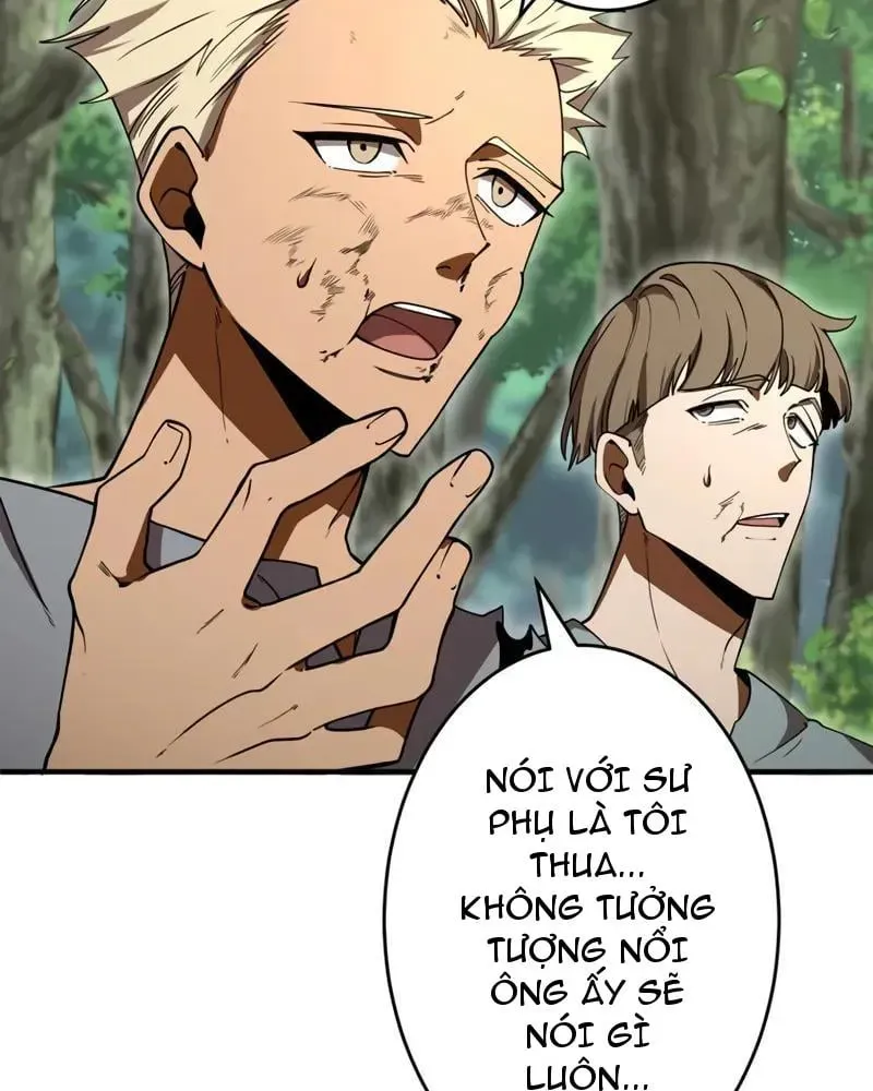 Sự Trở Lại Của Kiếm Sĩ Bóng Đêm Chapter 3 - 57