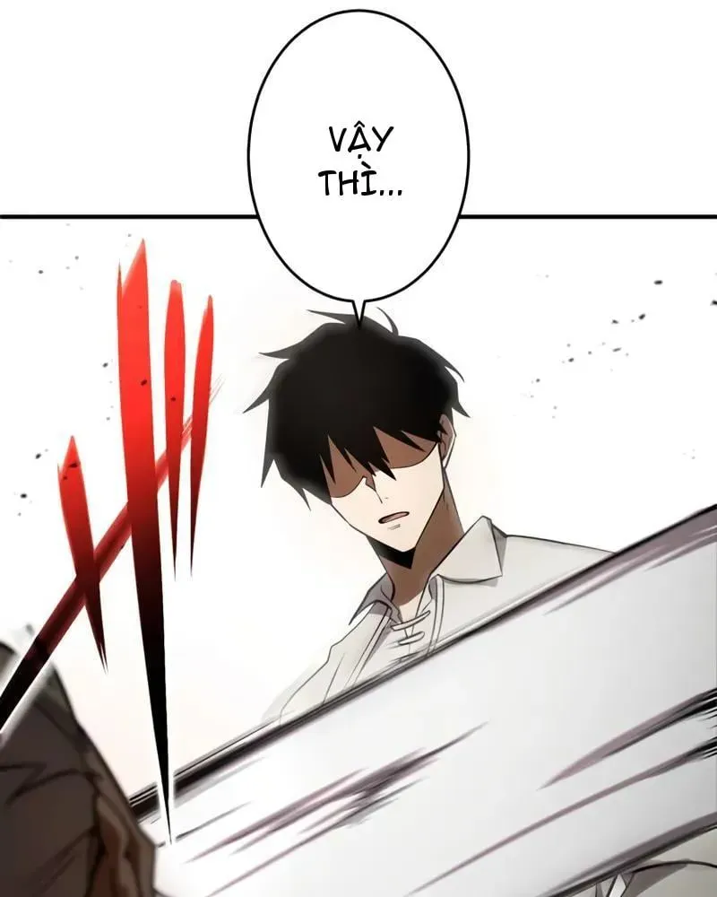 Sự Trở Lại Của Kiếm Sĩ Bóng Đêm Chapter 3 - 59