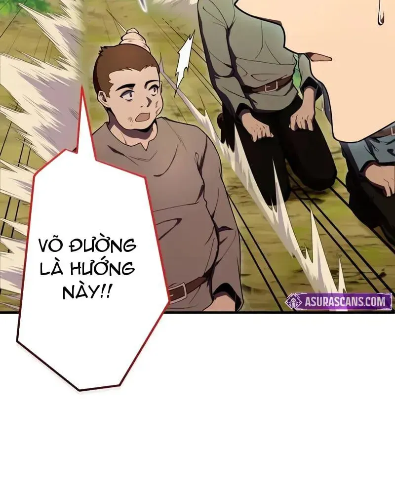 Sự Trở Lại Của Kiếm Sĩ Bóng Đêm Chapter 3 - 64