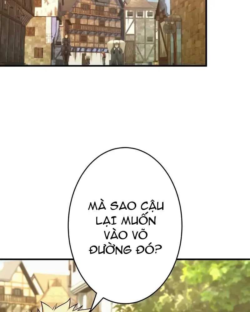 Sự Trở Lại Của Kiếm Sĩ Bóng Đêm Chapter 3 - 69