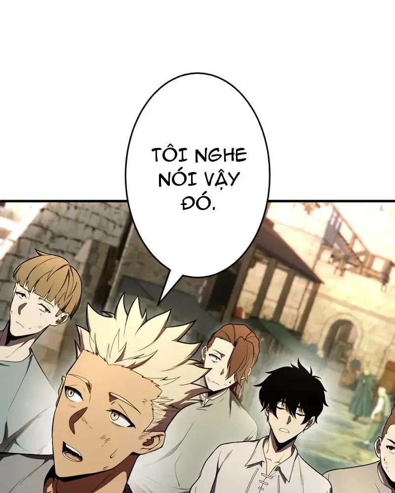Sự Trở Lại Của Kiếm Sĩ Bóng Đêm Chapter 3 - 72