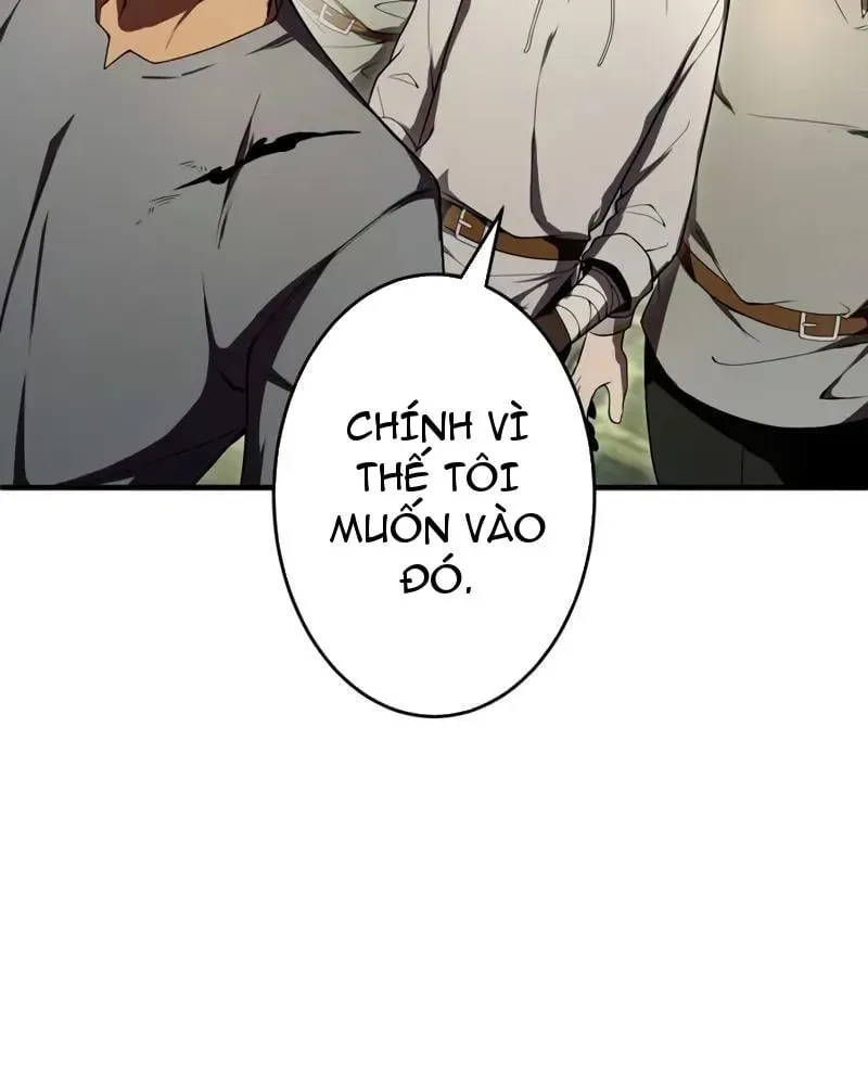 Sự Trở Lại Của Kiếm Sĩ Bóng Đêm Chapter 3 - 73