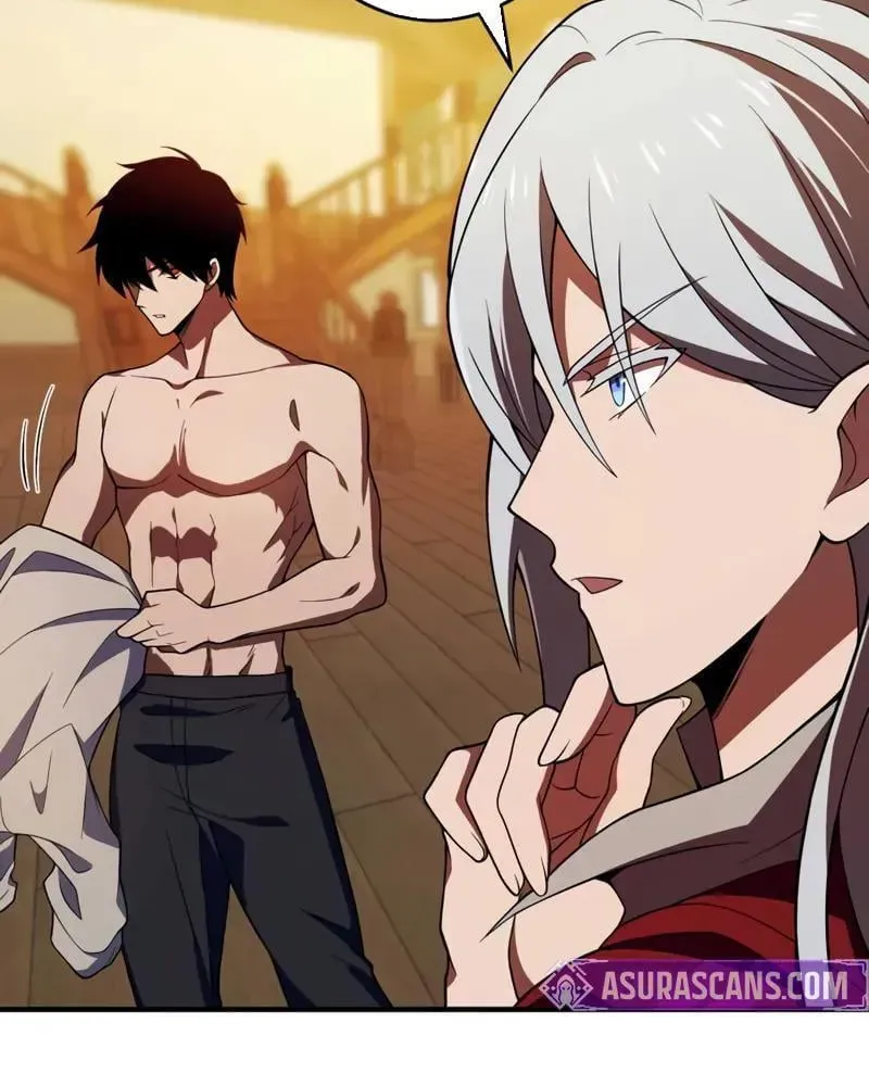 Sự Trở Lại Của Kiếm Sĩ Bóng Đêm Chapter 4 - 107