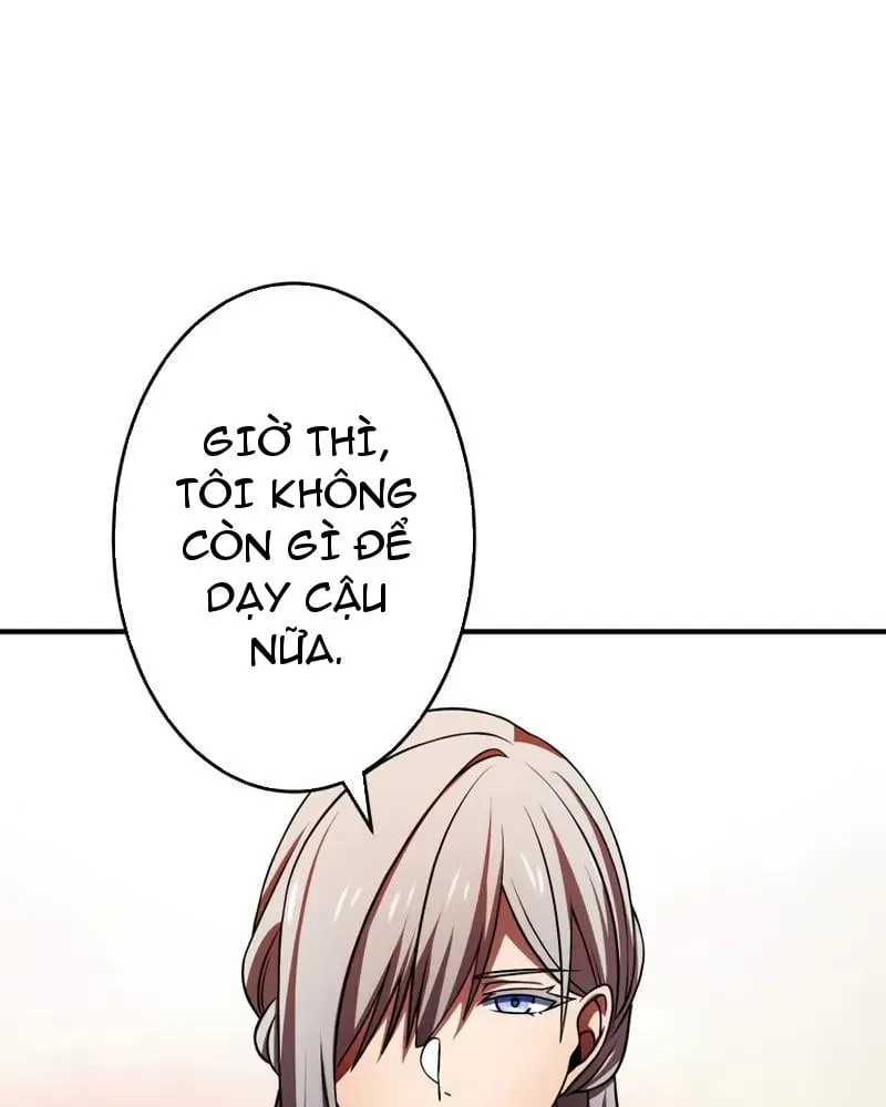 Sự Trở Lại Của Kiếm Sĩ Bóng Đêm Chapter 4 - 108