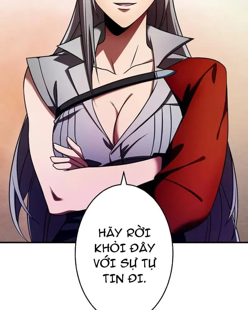 Sự Trở Lại Của Kiếm Sĩ Bóng Đêm Chapter 4 - 109