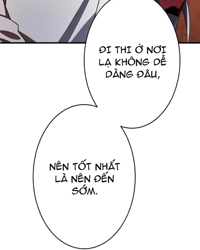 Sự Trở Lại Của Kiếm Sĩ Bóng Đêm Chapter 4 - 112