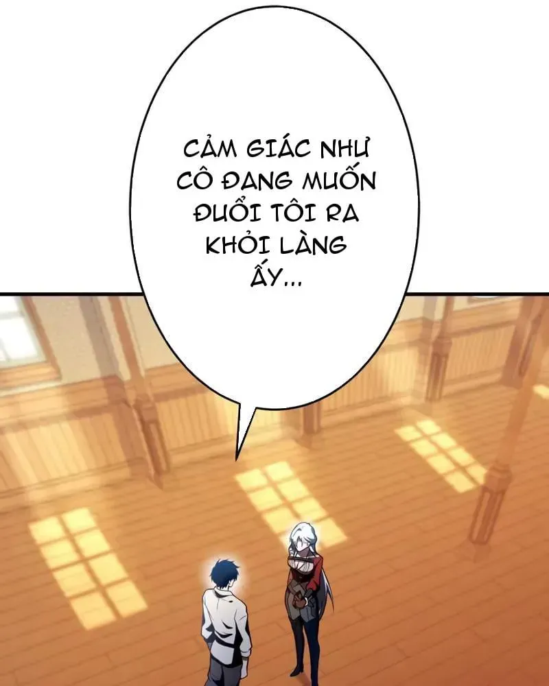 Sự Trở Lại Của Kiếm Sĩ Bóng Đêm Chapter 4 - 118