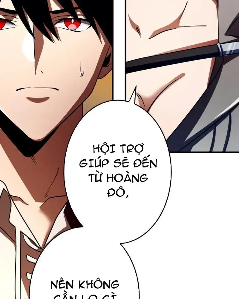 Sự Trở Lại Của Kiếm Sĩ Bóng Đêm Chapter 4 - 128
