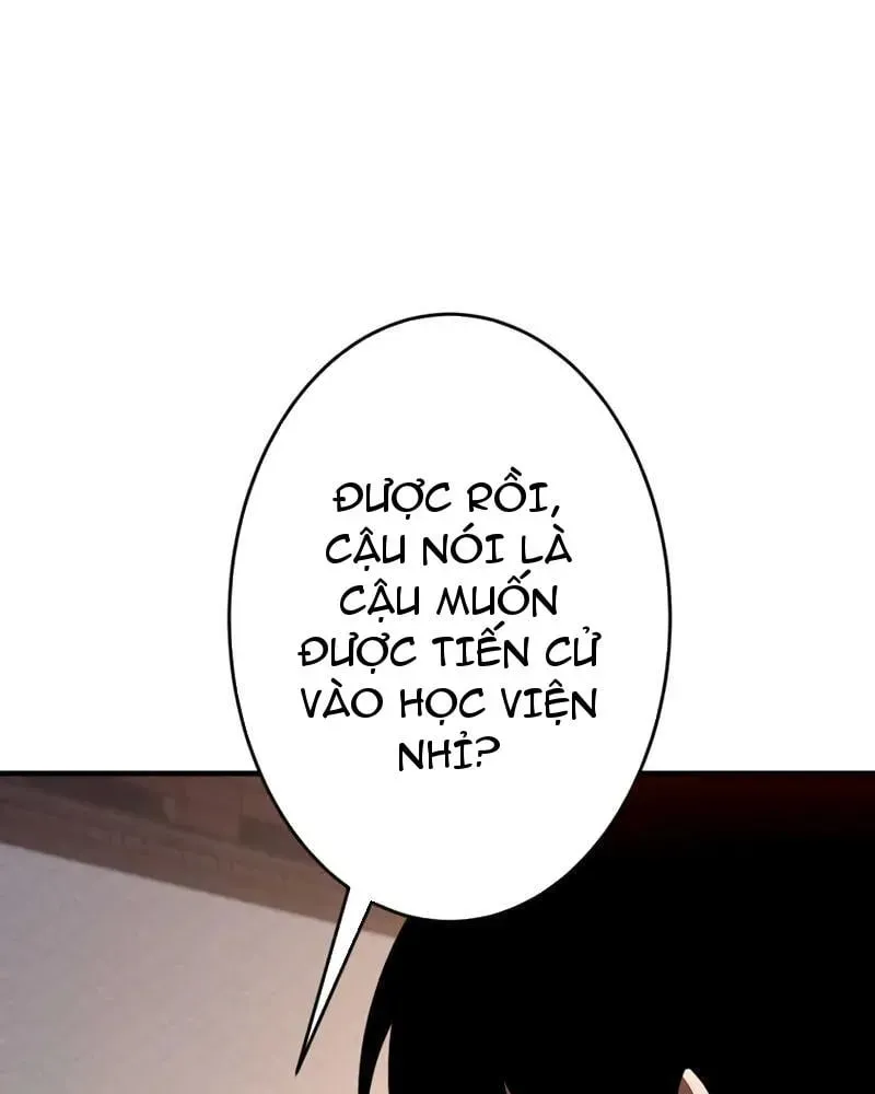 Sự Trở Lại Của Kiếm Sĩ Bóng Đêm Chapter 4 - 37